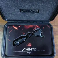 دستگاه تاتو (تتو)بدن اینکین شینتوInkin shinto