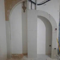 اجرا و نصاب کناف متفرقه و ایران|خدمات پیشه و مهارت|اصفهان, شاهزید|دیوار