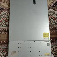 سرور HP DL380 G9 12LFF+2SFF
