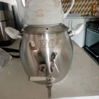 فروش کتری و قوری نو