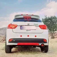 کوییک R پارس خودرو