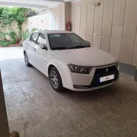 دنا اتومات ۱۴۰۰|خودرو سواری و وانت|قزوین, |دیوار