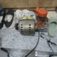 دینام کولر در حد ۷ تومن بانصب رایگان