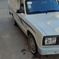 مزدا کارا 2000|خودرو سواری و وانت|اراک, |دیوار