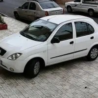 تیبا 2 هاچبک