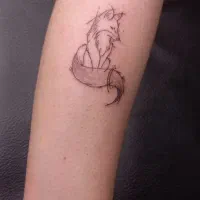 مدل تتو بدن مخصوص خانوم ها|خدمات آرایشگری و زیبایی|بندر انزلی, معلم|دیوار