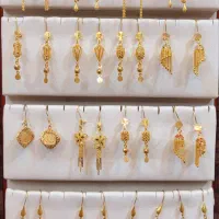 طلا اماراتی، پرسی ،نرمال ، فیگارو