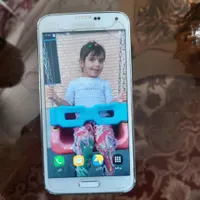 گوشی S5 سامسونگ درحدنو