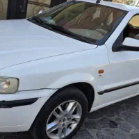 سمند lx|خودرو سواری و وانت|کاشمر, |دیوار