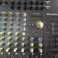 پاور میکسر مونتاربو Montarbo AD69