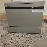 ماشین ظرفشویی مجیک