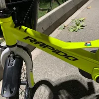 دوچرخه راپیدو اصل سایز ۱۶