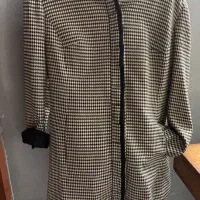 حراج پالتو و کاپشن و پافر و بارانی ترک پانچو