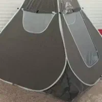 گم شده چادر مسافرتی ۱۲ نفره