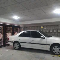 پارس سال xu7pمدل ۴۰۲ دریچه سیمی