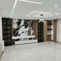۸۵متر فول هاشمی رودکی  سالن پرده خور نوساز|فروش آپارتمان|تهران, سلسبیل شمالی|دیوار