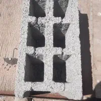 بلوک ساختمانی