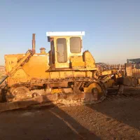 بلدوزر 85 کوماتسو|خودرو سنگین|تبریز, |دیوار