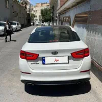 اپتیما 2014|خودرو سواری و وانت|اصفهان, فیض|دیوار