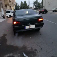 405پژو2000|خودرو سواری و وانت|قم, باجک سه|دیوار