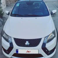 فروش کوییک GXR|خودرو سواری و وانت|اهواز, کمپلو جنوبی|دیوار