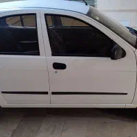 فروش تیبا2 مدل1400 بی رنگ|خودرو سواری و وانت|پاکدشت, پاکدشت (مامازند)|دیوار