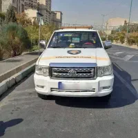 امدادخودرو یدک کش شبانه روزی