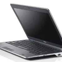 لپ-تاپ با حافظه سرعت بالا دل باتری نو|رایانه همراه|گنبد کاووس, |دیوار