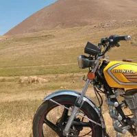 موتور|موتورسیکلت|مرند, |دیوار