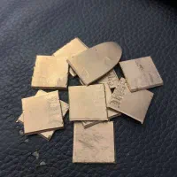 فروش طلا آبشده قسطی