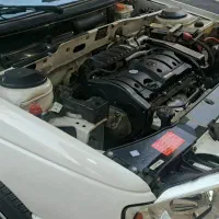 فروش فوری پارس TU5  1401|خودرو سواری و وانت|بندرعباس, |دیوار