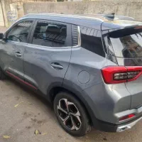 ایکس ۵۵ پرو خاکستری