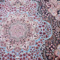 فرش ماشینی دستباف گونه|فرش|شاهین‌شهر, مسکن مهر|دیوار