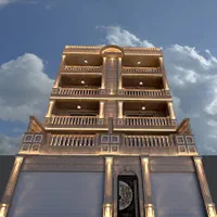 فروش واحد ۳ خواب/کلید اول/کارکنان جنوبی