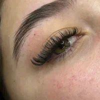 مناسبت عید قربان اکستنشن مژه ۵۵۰ ۶۶۰