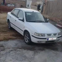 سمند lx مدل ۹۰
