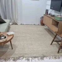 فرش مراکشی دستبافت