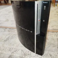 پلی استیشن ۳ فت ۱۶۰ گیگابایت