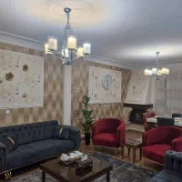 آپارتمان و سوئیت مبله در سعادت‌آباد|اجارهٔ کوتاه‌مدت آپارتمان و سوئیت|تهران, درختی|دیوار