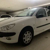206 تیپ 2 مدل 98|خودرو سواری و وانت|اردبیل, |دیوار