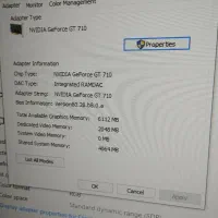 کیس ddr3 نسل 4|رایانه رومیزی|رشت, جانبازان|دیوار