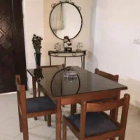 سوییت آپارتمان مبله سه راه سیمین|اجارهٔ کوتاهمدت آپارتمان و سوئیت|اصفهان, کوی امیریه|دیوار