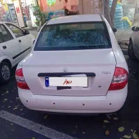 تیبا مدل ۹۹ ،بنزینی|خودرو سواری و وانت|تهران, شهرک آپادانا|دیوار