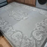 گلیم فرش آشپزخانه