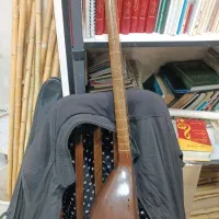 تنبور کاسه یه تیکه