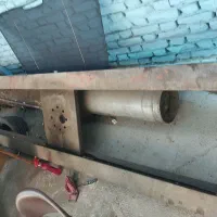 جک کارواش ۴ تن