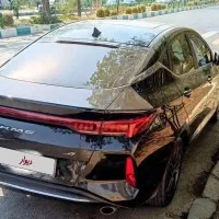 kmc j7 مشکی|خودرو سواری و وانت|تهران, دولاب|دیوار