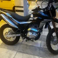فلات 250 خشک 1405|موتورسیکلت|شهر ری, دولت‌آباد|دیوار