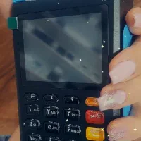 چکی کارت خوان