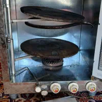 تنور گازی پرشین پخت تهران